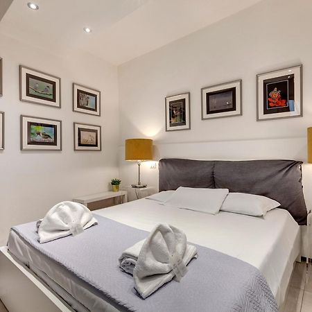 Conce Apartment By Mamo Florencie Exteriér fotografie