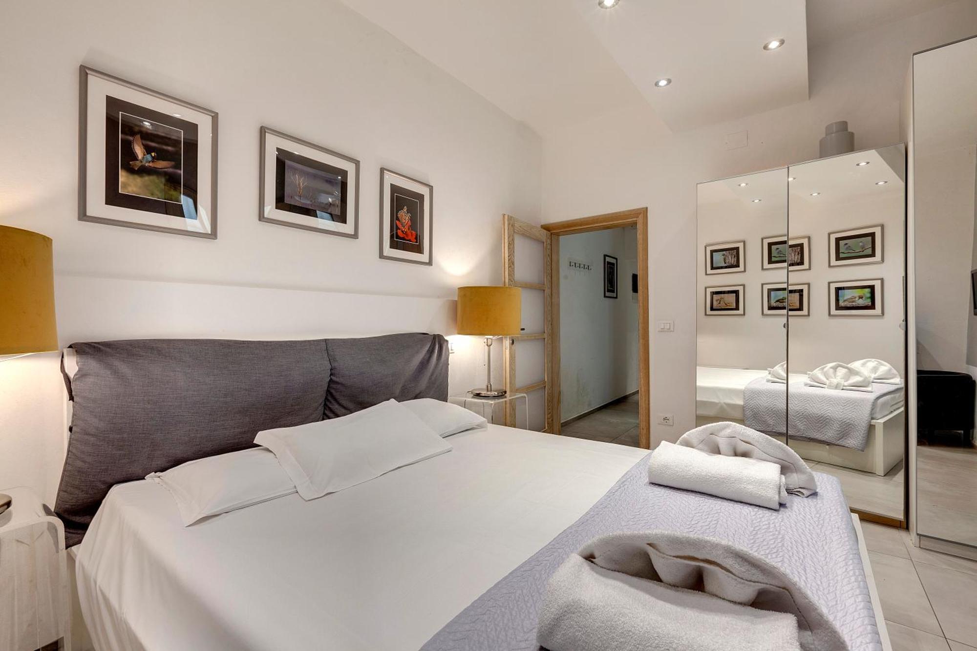 Conce Apartment By Mamo Florencie Exteriér fotografie