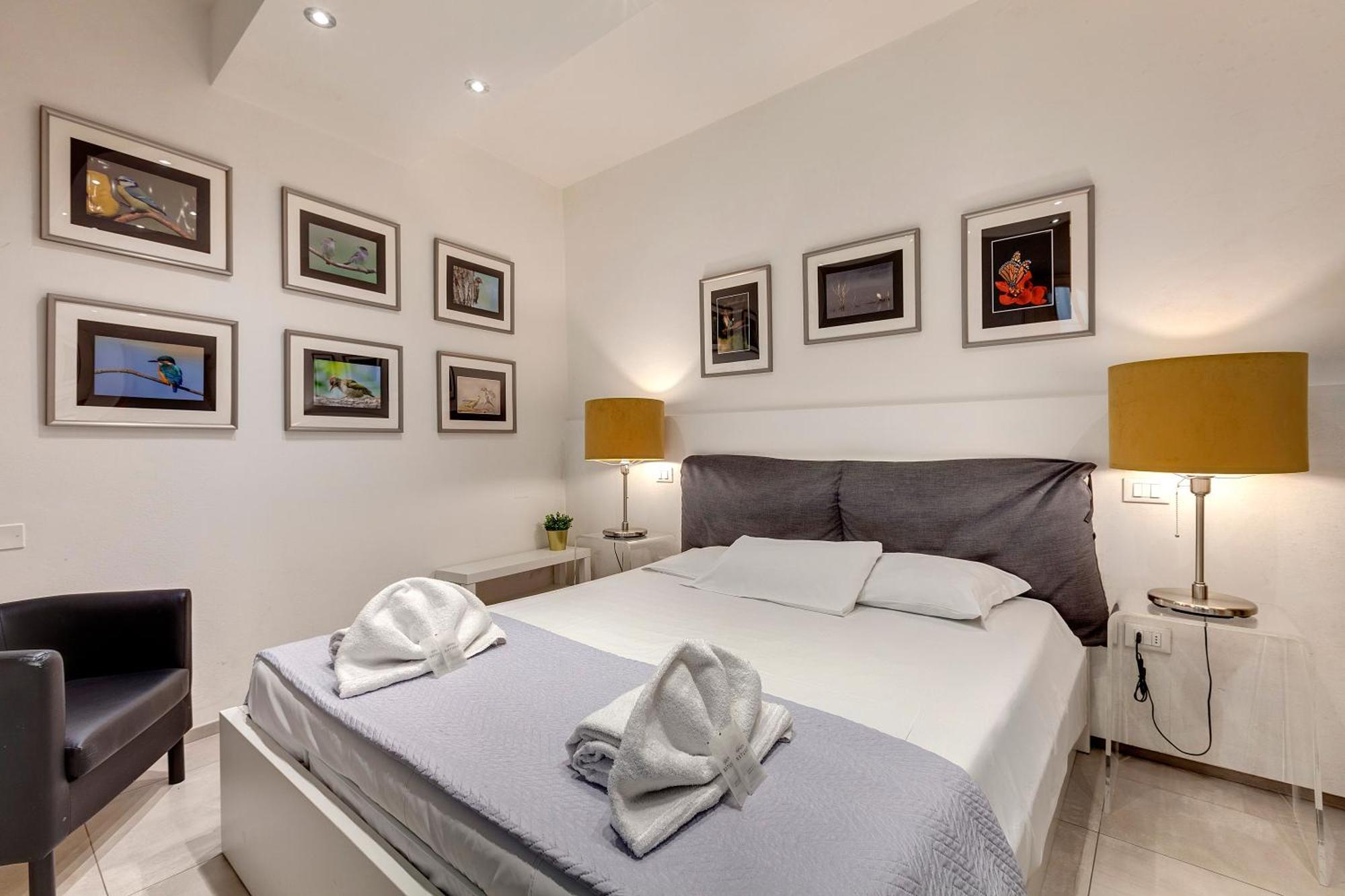 Conce Apartment By Mamo Florencie Exteriér fotografie