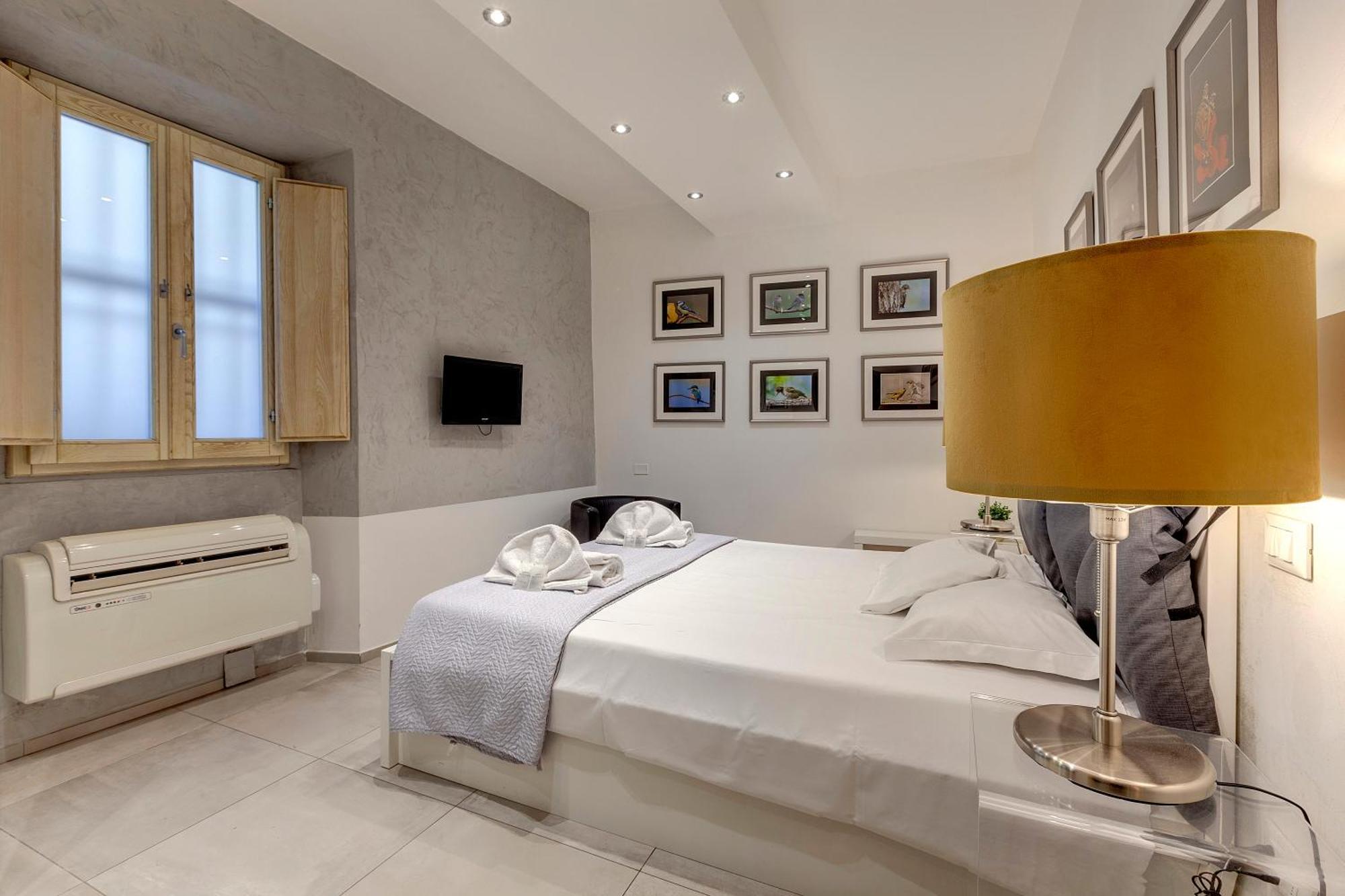 Conce Apartment By Mamo Florencie Exteriér fotografie