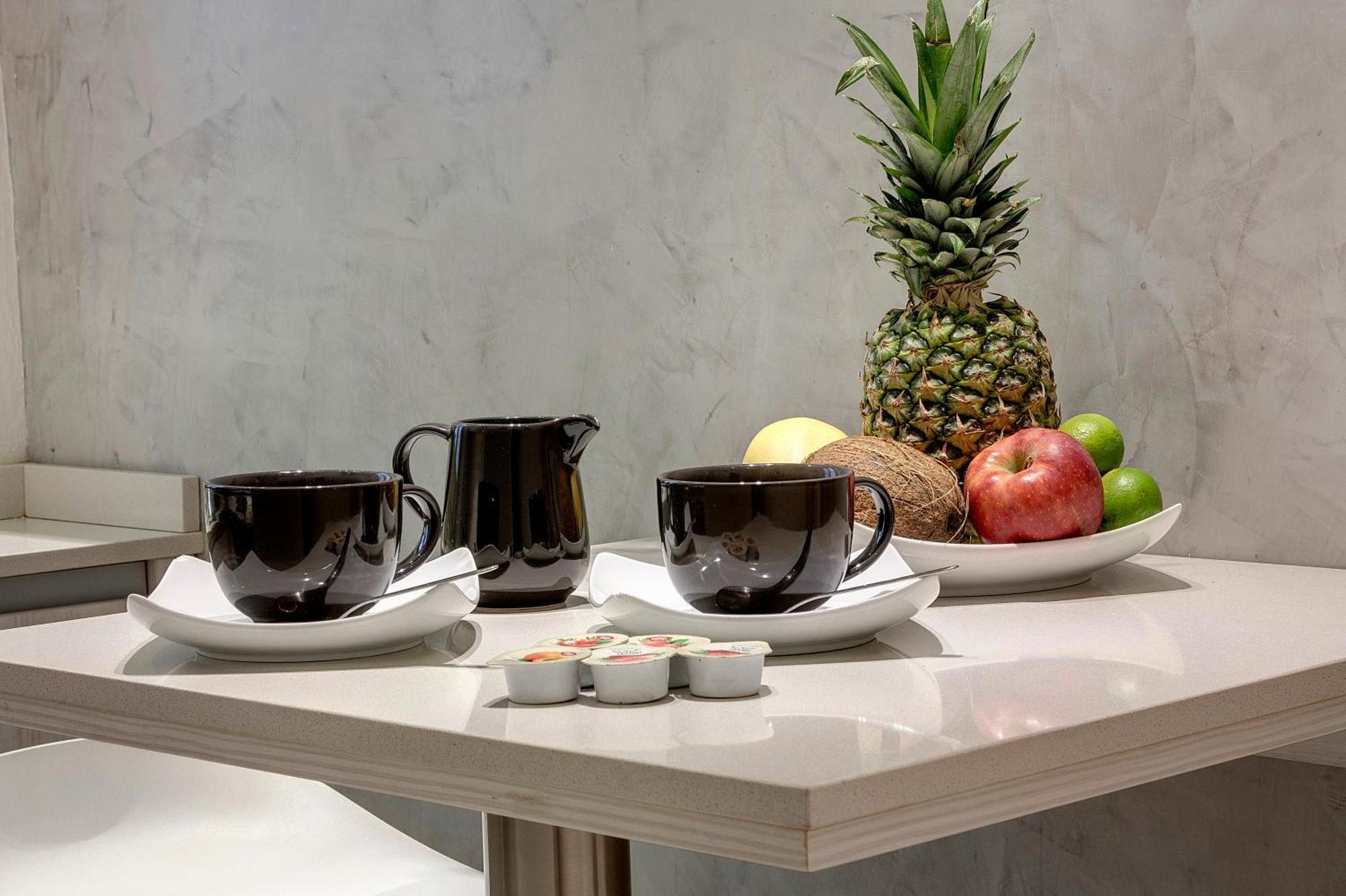 Conce Apartment By Mamo Florencie Exteriér fotografie