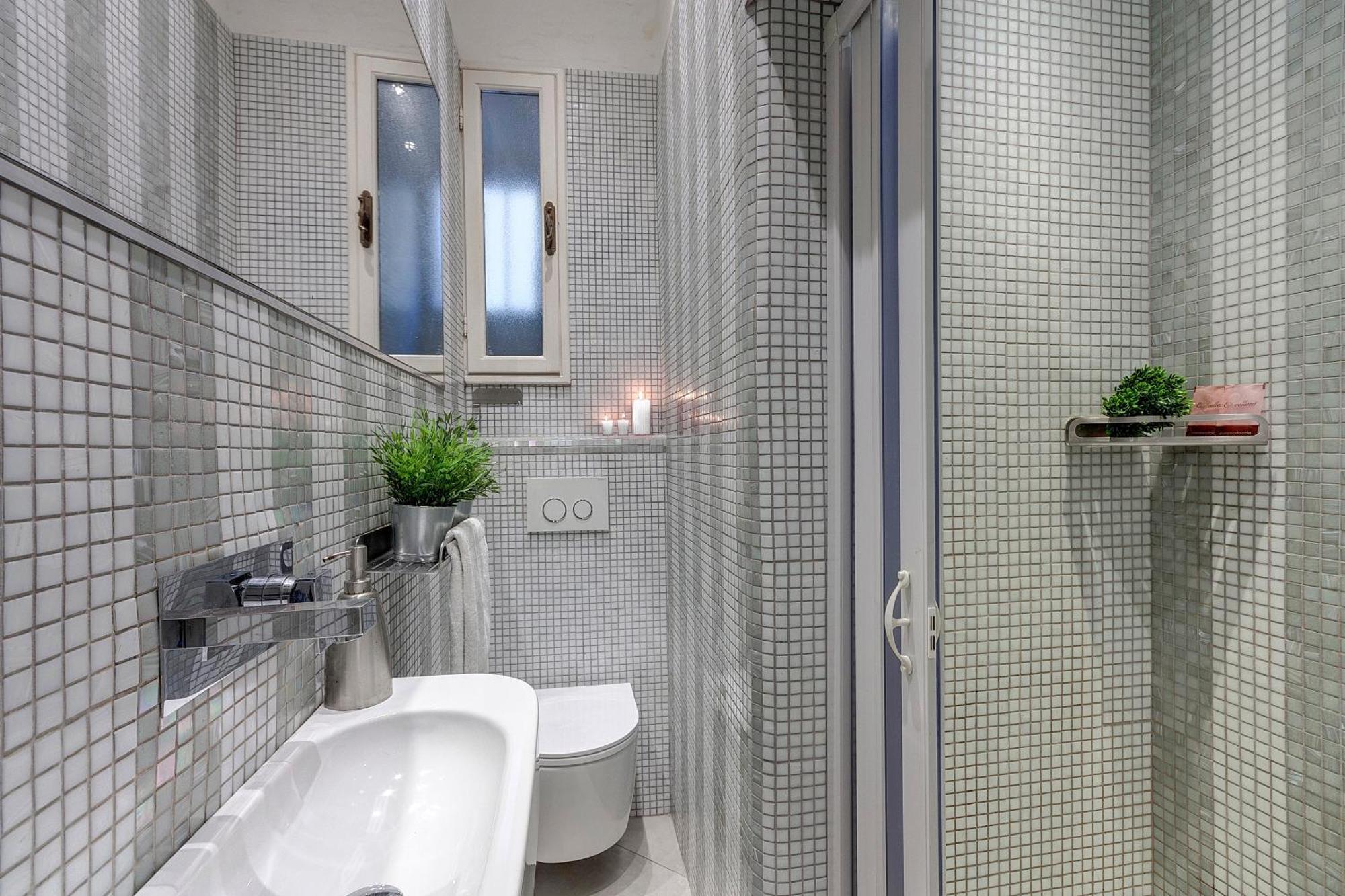 Conce Apartment By Mamo Florencie Exteriér fotografie